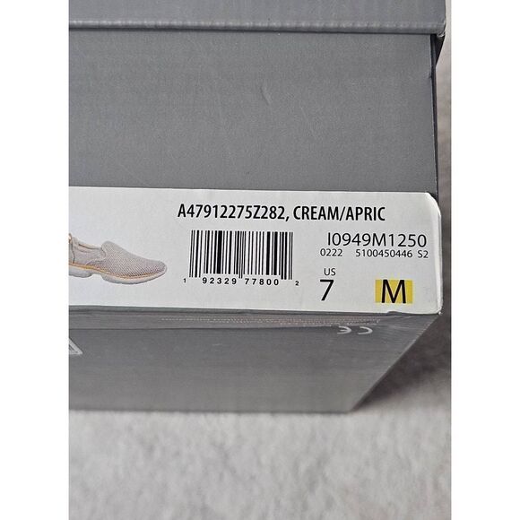 Vionic Zeta ladies walking shoes Nwb - Picture 11 of 12